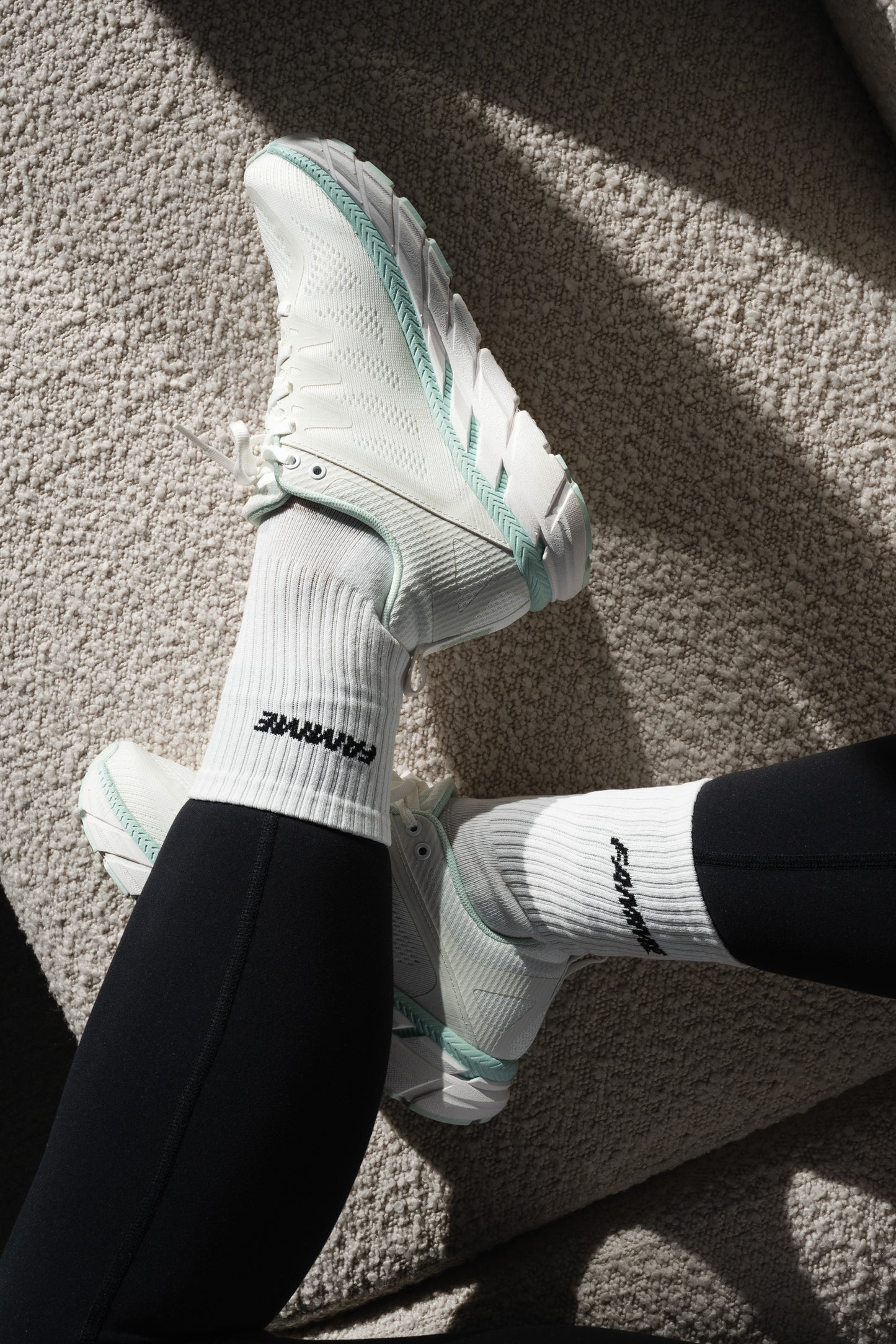 Endorphin RX1 Shoes - for dame - Famme - Shoes