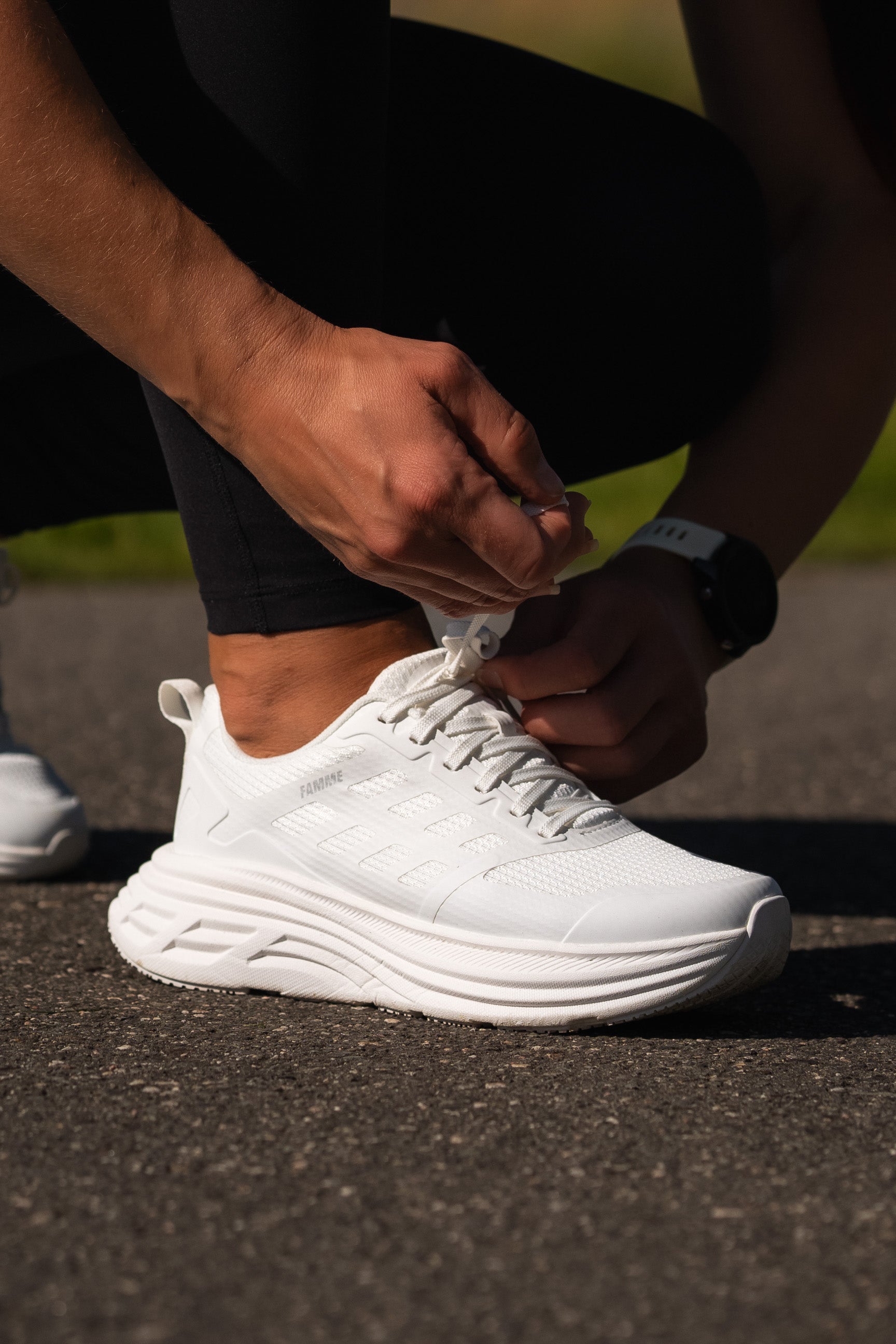 AirStep Shoes - Main Image