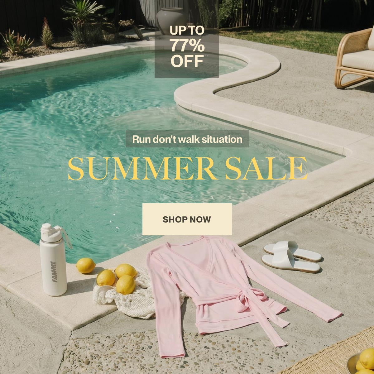 Salg - I salgskategorien kan du gjøre kupp på produkter som aldri relanseres. Se hele utvalget av klær til dame. Vi har et stort utvalg av treningsklær, tights, jeans, løpesko og mye mer. Du finner et stort utvalg av ulike produkter på salg hos oss.