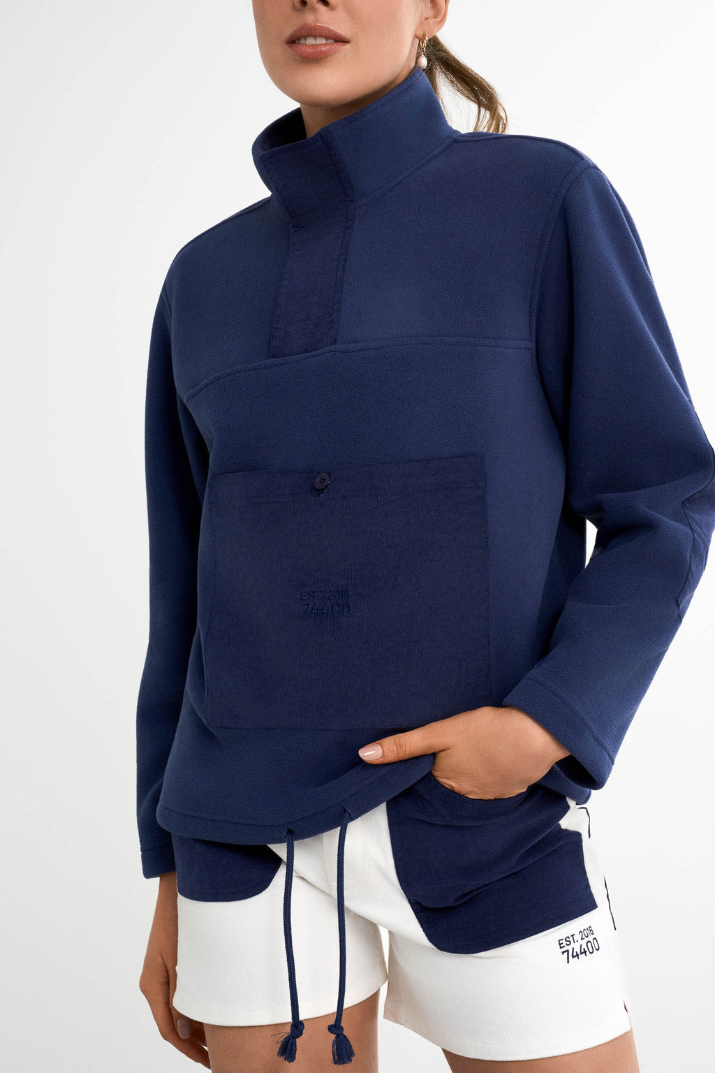 Altitude Fleece Jacket