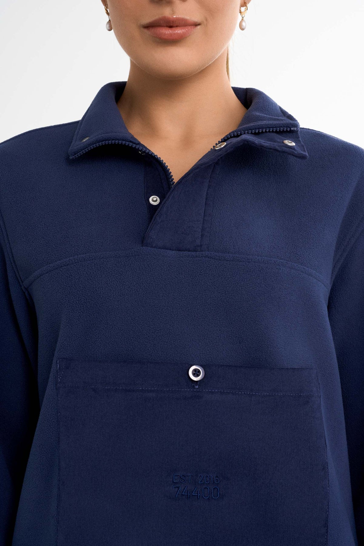 Altitude Fleece Jacket