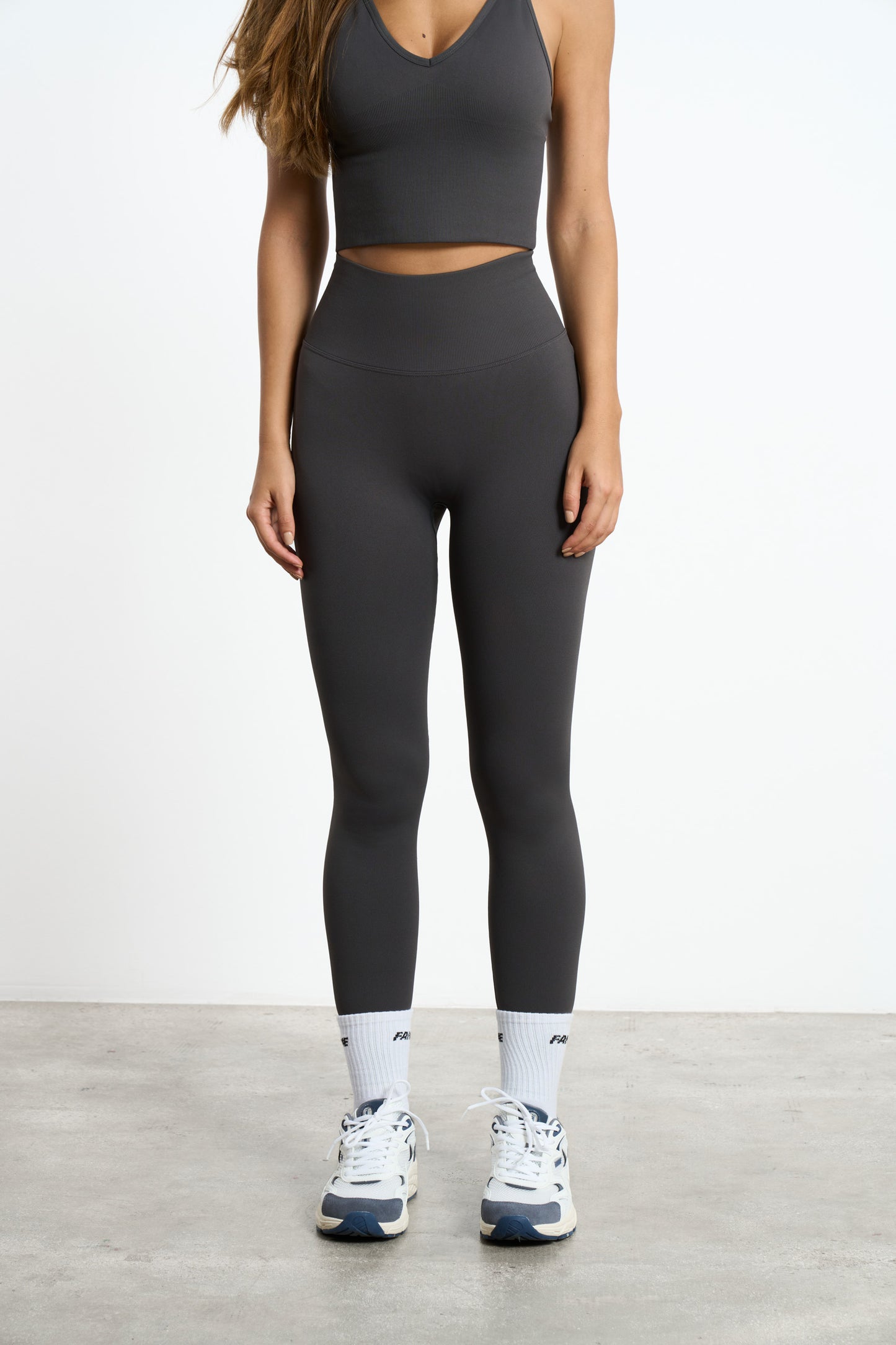 Contour Leggings - for dame - Famme - Leggings