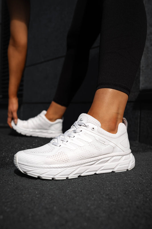 Mesh sneakers voor dames koop je online bij de Bijenkorf Mesh sneakers voor dames koop je online bij de Bijenkorf