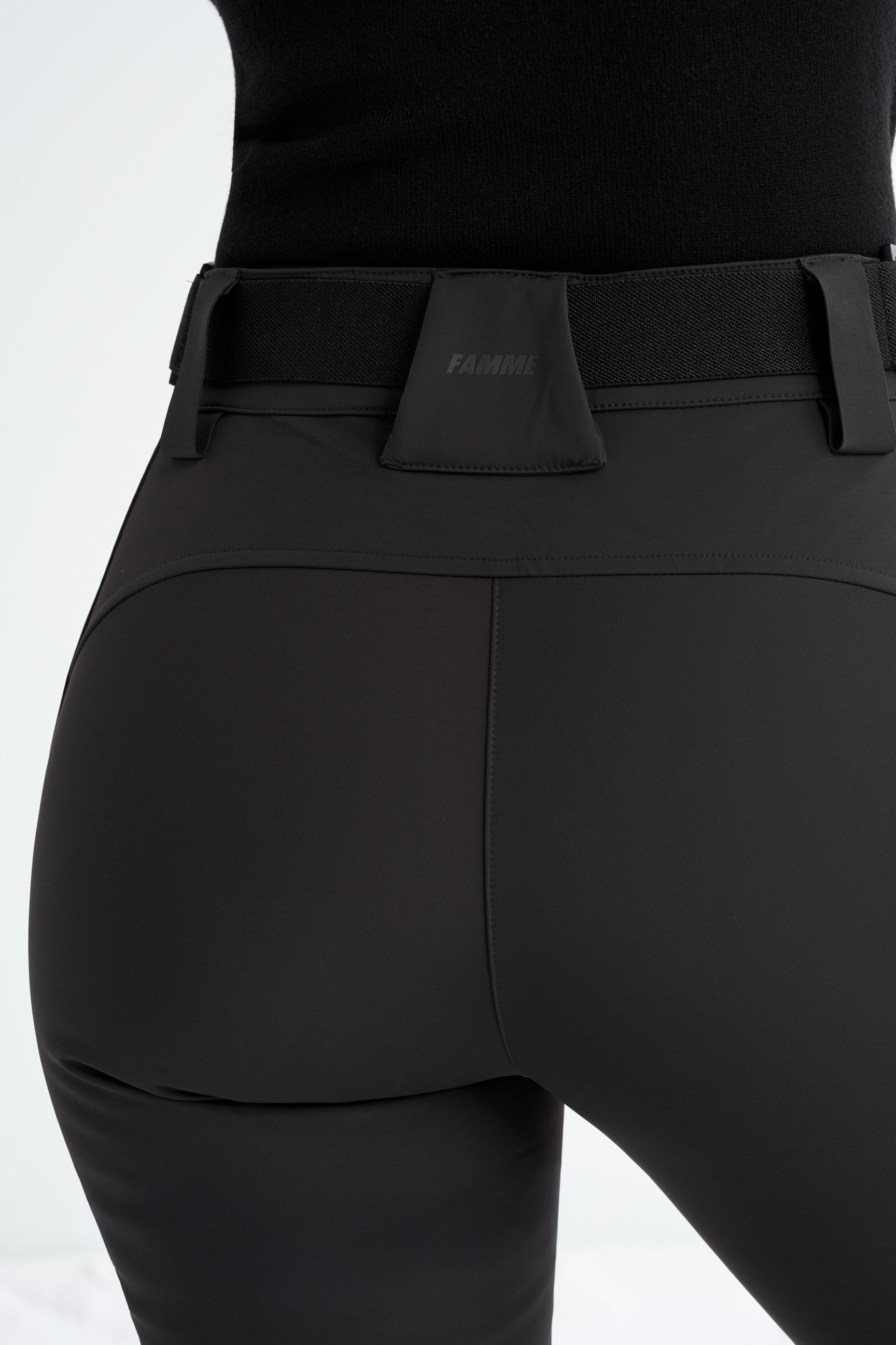 Ski Pants - for dame - Famme - 