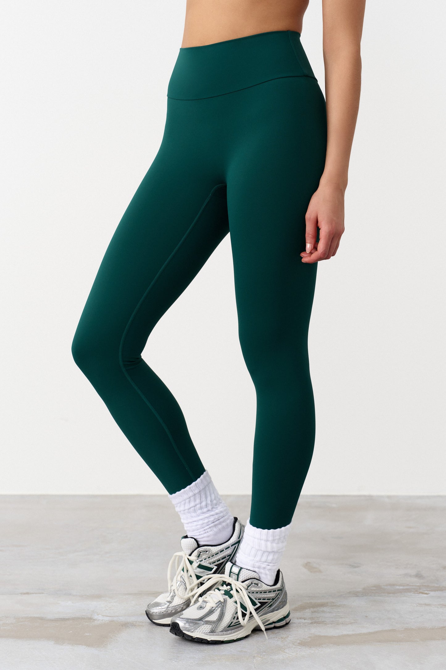 Signature Leggings