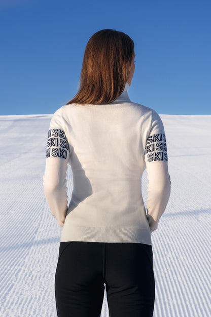 APRÈS-SKI Sweater - for dame - Famme - Sweater