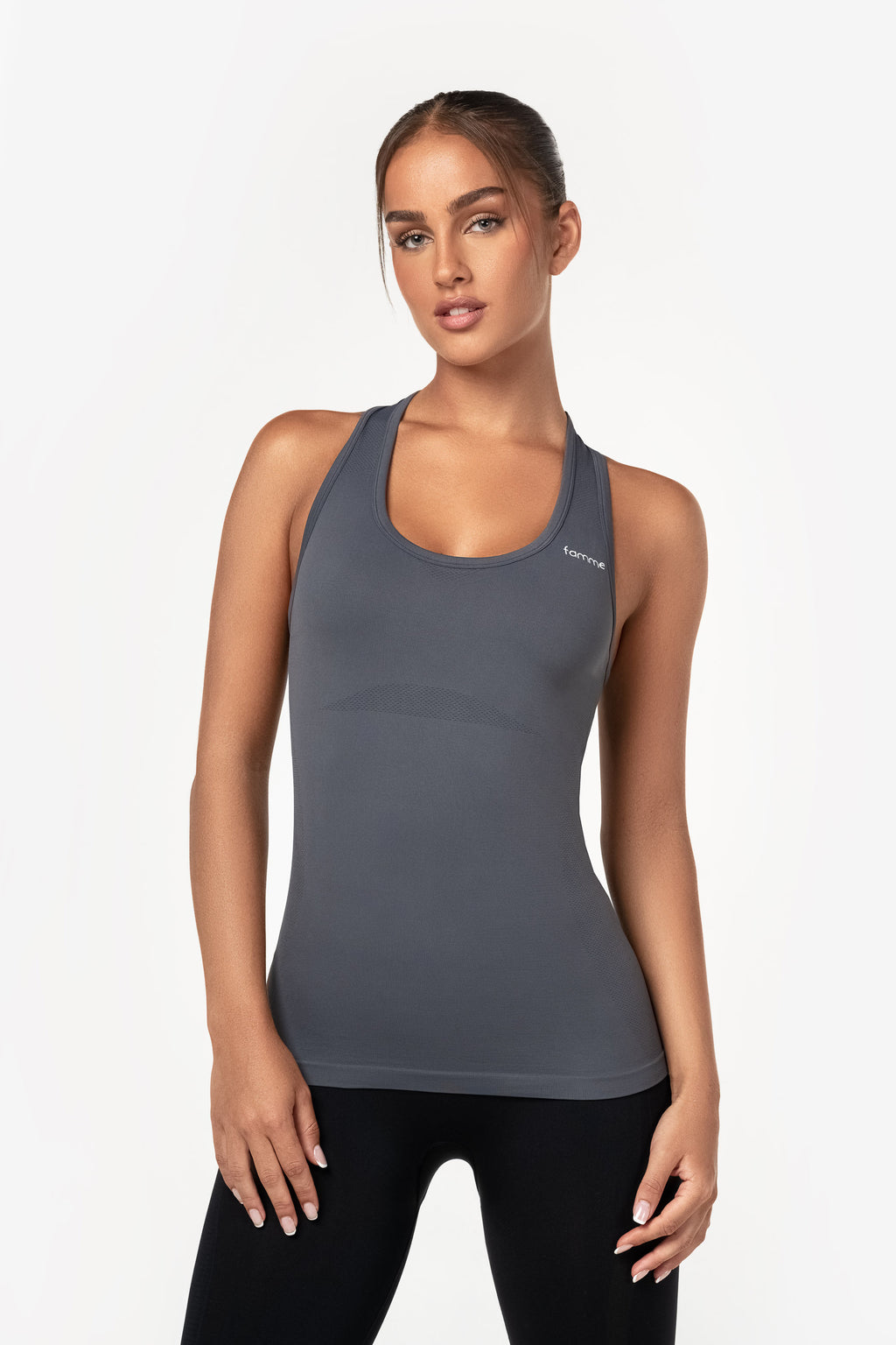 Atlantic Tank Top - for dame - Famme - Tank Top