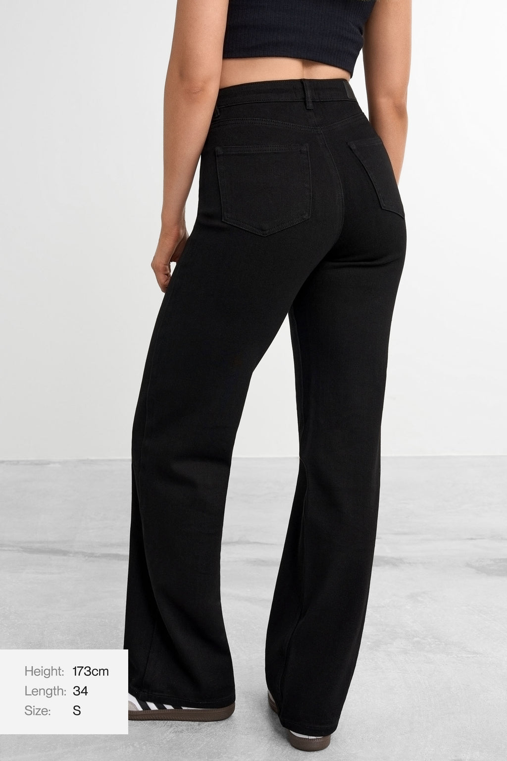 Baggy Jeans