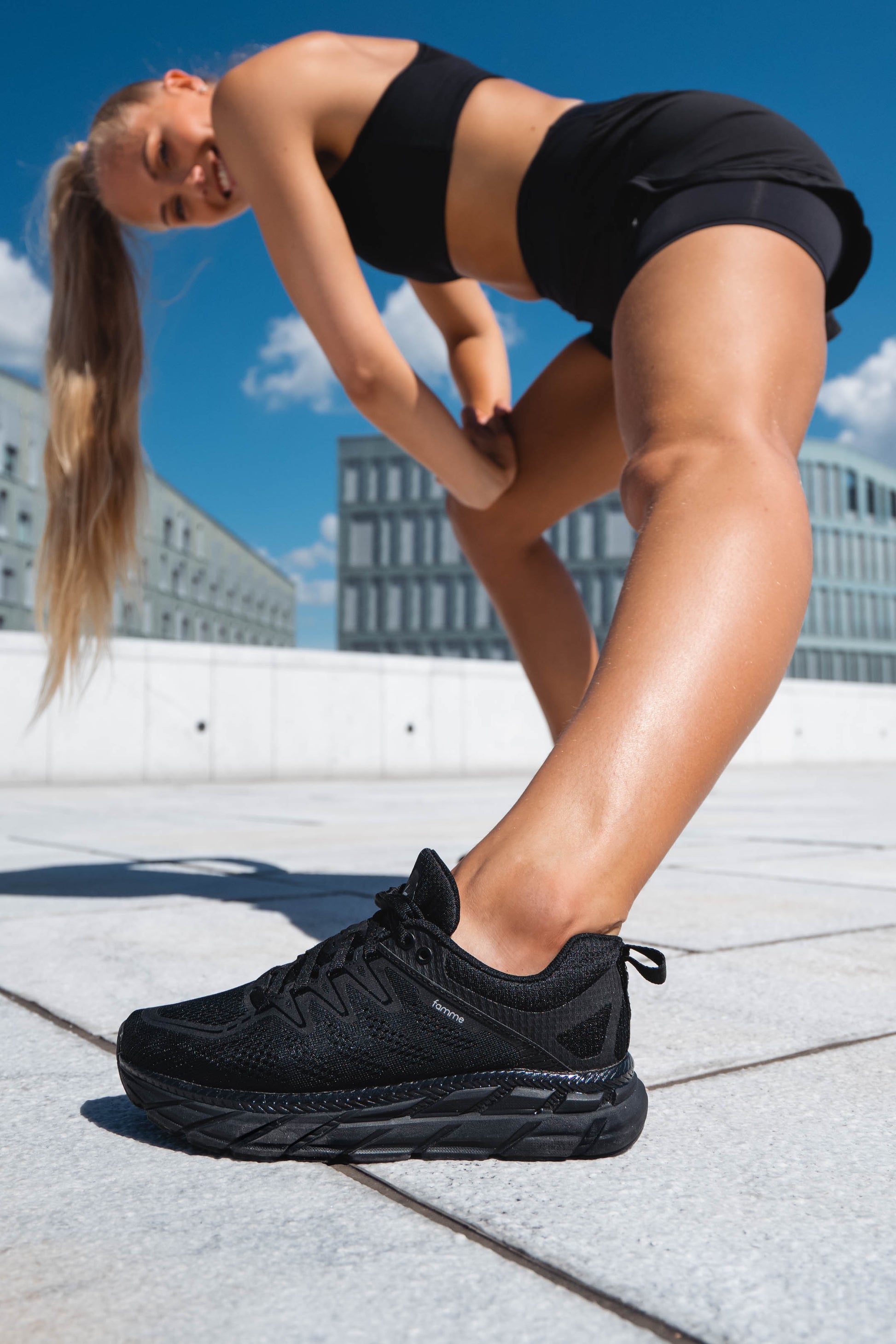 Goede Hardloopschoenen Heren Beste Hardloopschoen Dames Dames