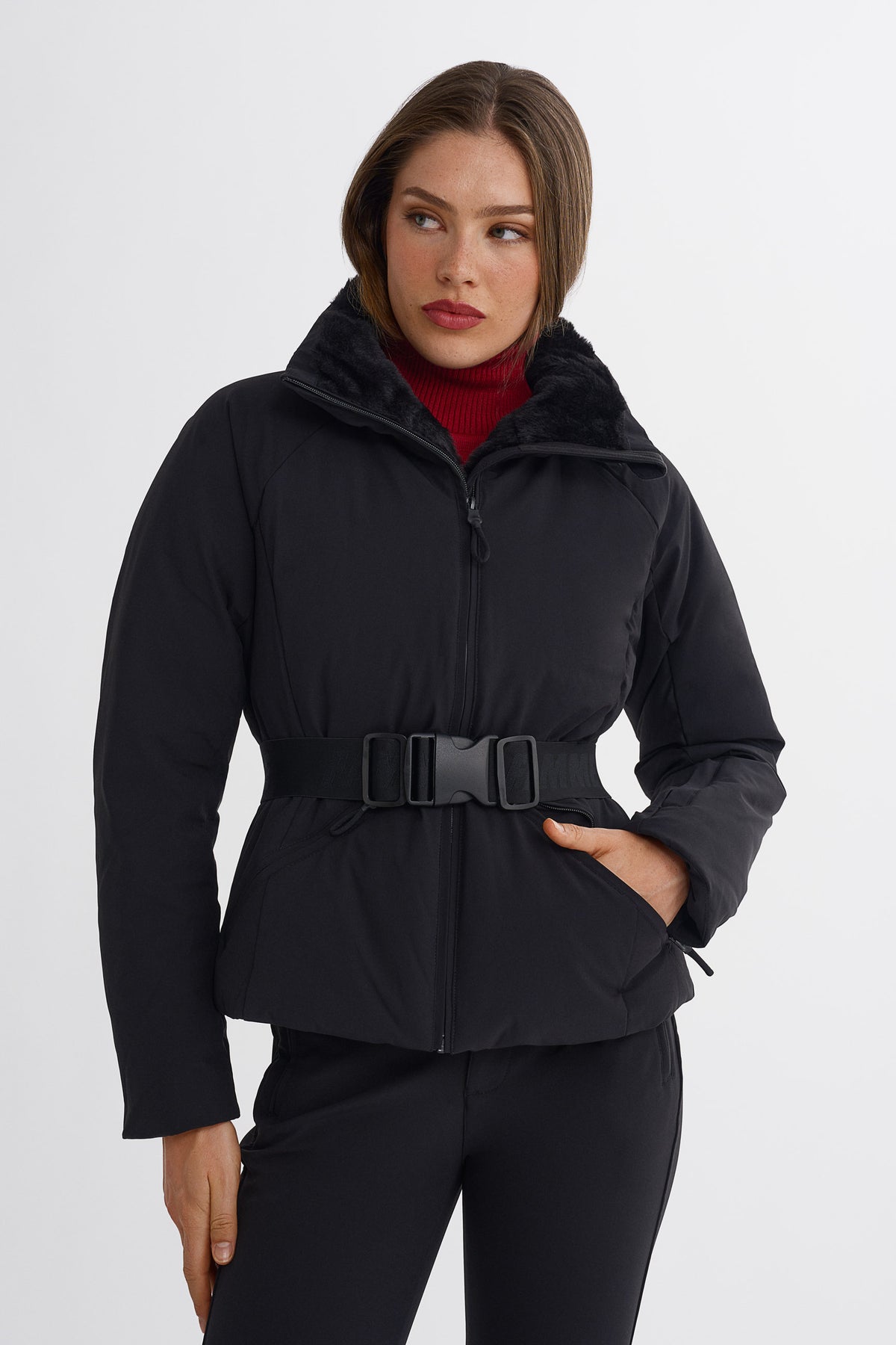 Courchevel Ski Jacket