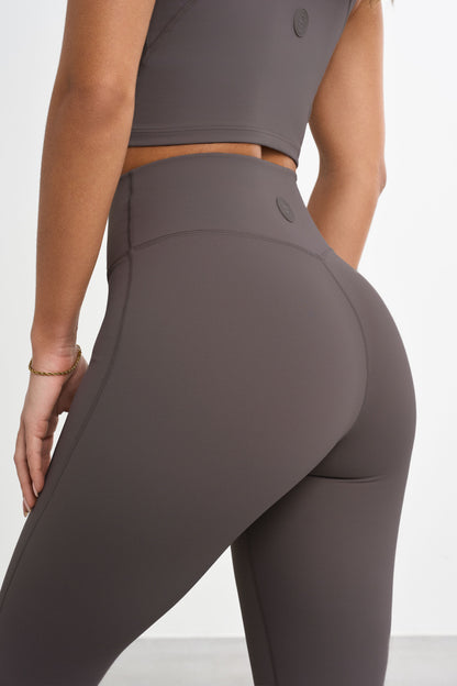 Softy Flared Pants