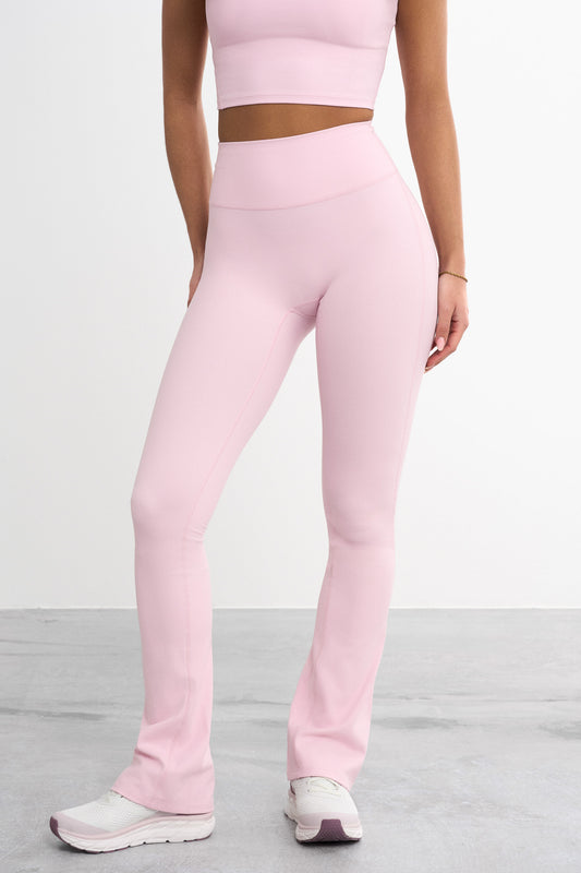 Sportlegging voor dames, yogabroek met hoge taille, elastische Sportlegging voor dames, yogabroek met hoge taille, elastische