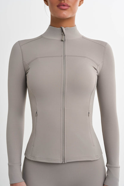 Softy Jacket - for dame - Famme - Jacket