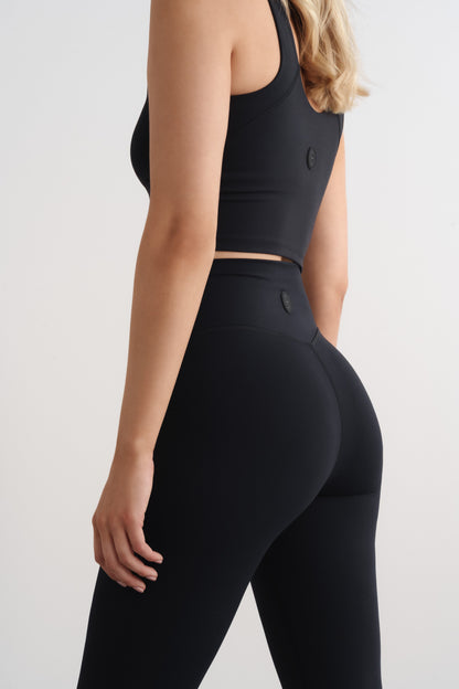 Softy Leggings - for dame - Famme - Leggings