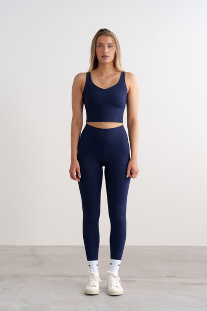 Softy Leggings - for dame - Famme - Leggings