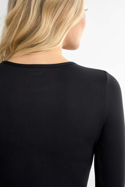 Softy Long Sleeve - for dame - Famme - Long Sleeve