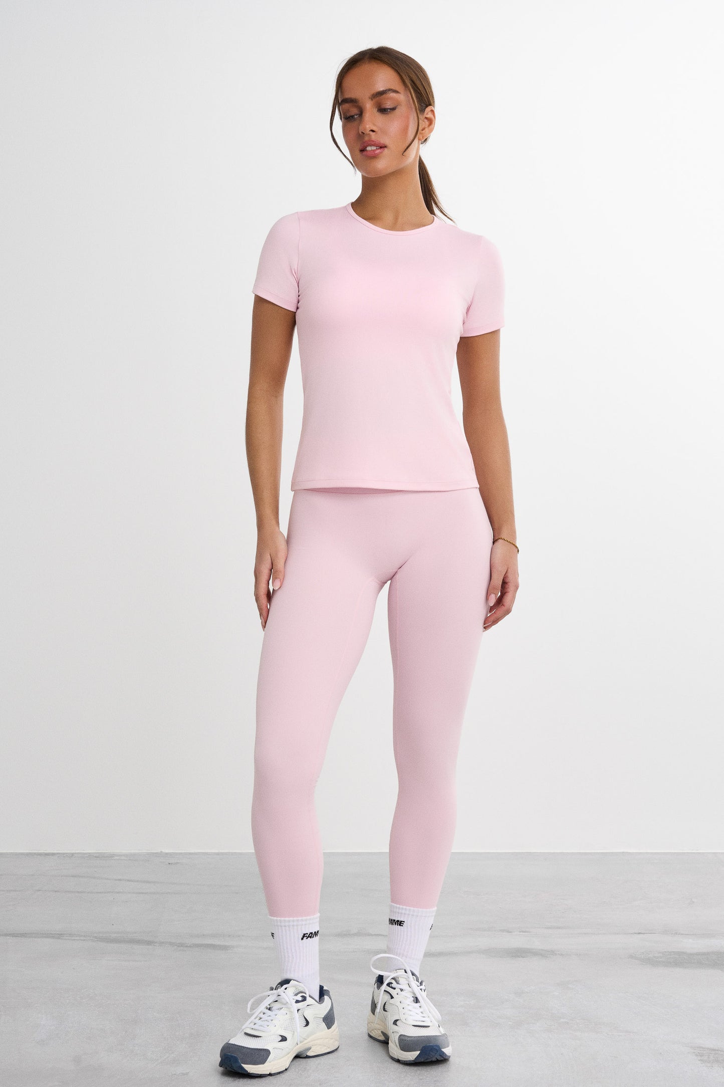 Softy T-Shirt - for dame - Famme - T-Shirt