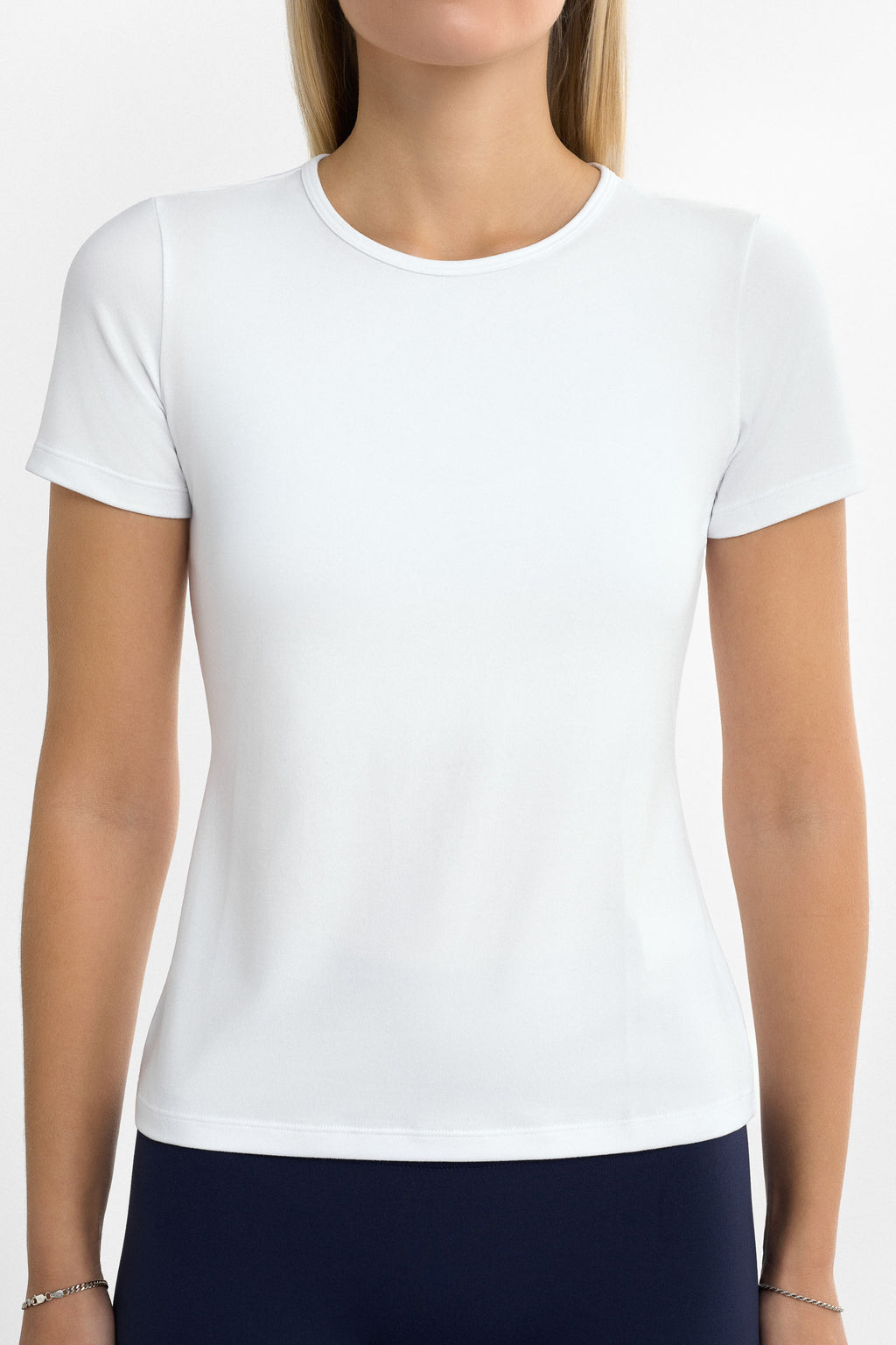 Softy T-Shirt - for dame - Famme - T-Shirt