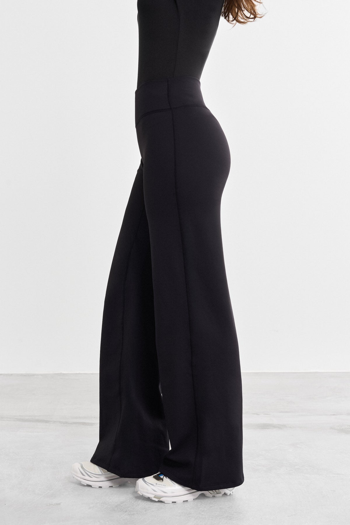 Warming Straight Leg Pants